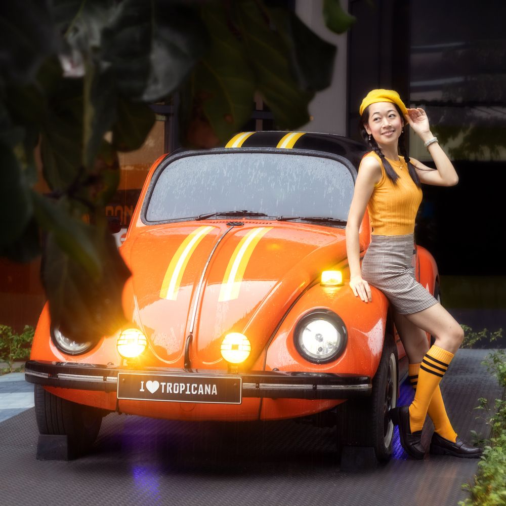 Photograph by Tatiana Orlova