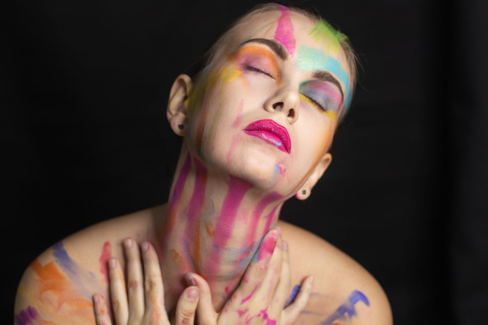 Photograph by Tatiana Orlova