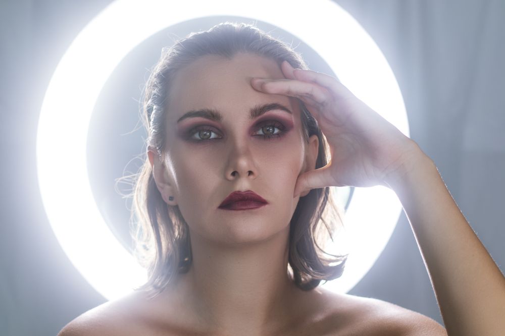 Photograph by Tatiana Orlova