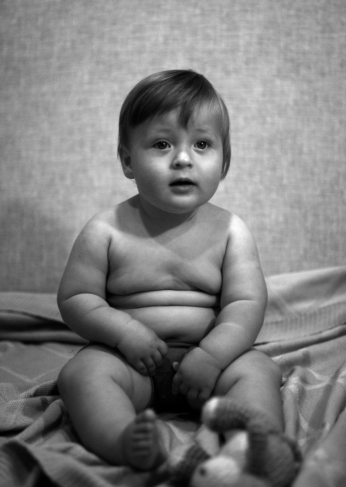 Photograph by Анна Берденникова