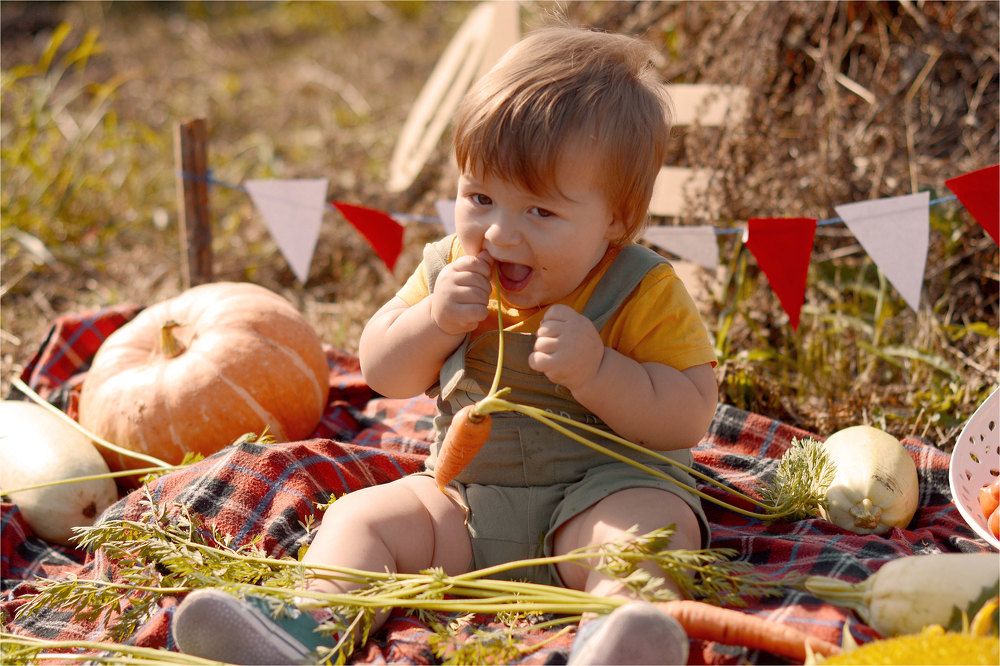 Photograph by Анна Берденникова