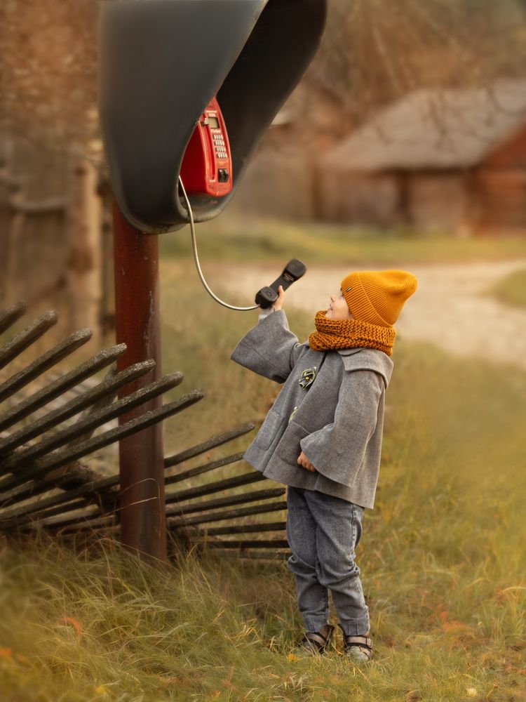 Photograph by Анастасия Кузнецова
