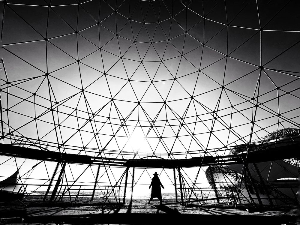 Photograph by Ekaterina Verbitskaya