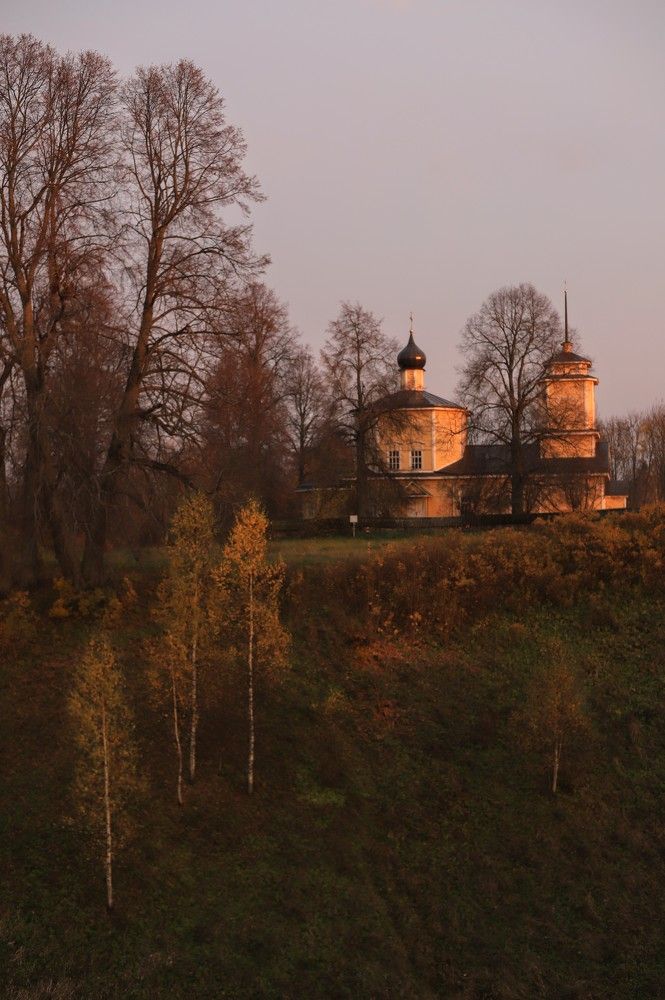 Photograph by Ася Радченко