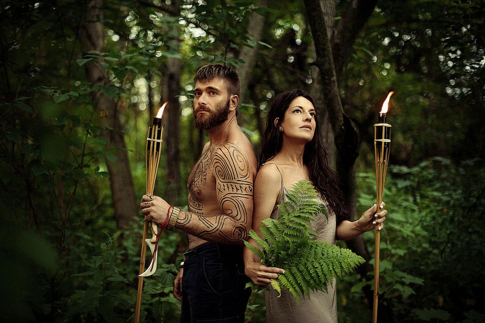 Photograph by Юлия Силина