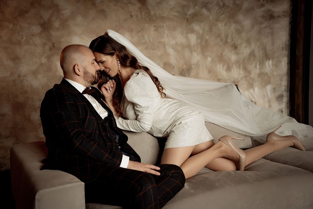 Photograph by Юлия Силина