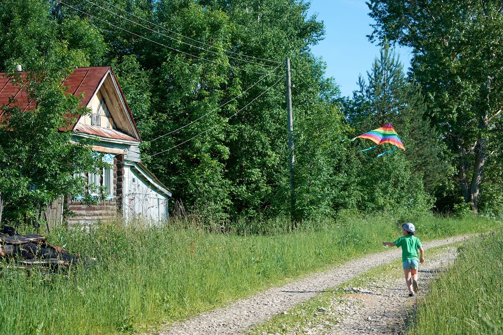 Photograph by Андрей Мольков