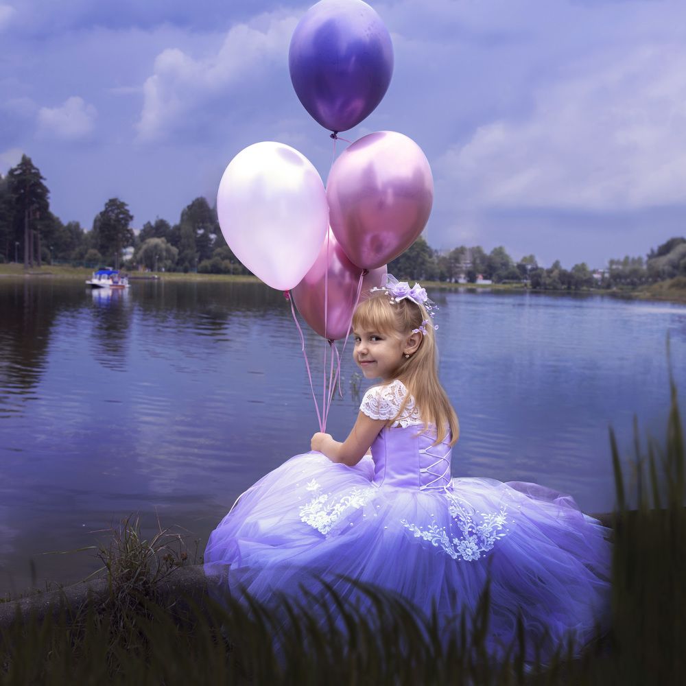 Фотография автора Наталья Смекалина