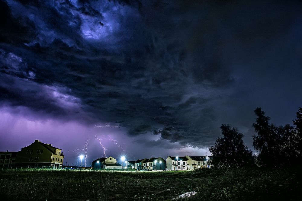 Фотография автора Павел Чумаков