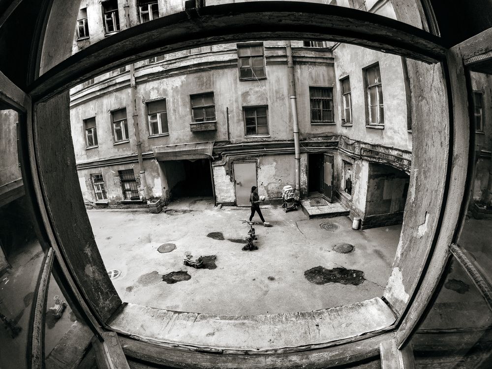 Photograph by Иван Труфанов