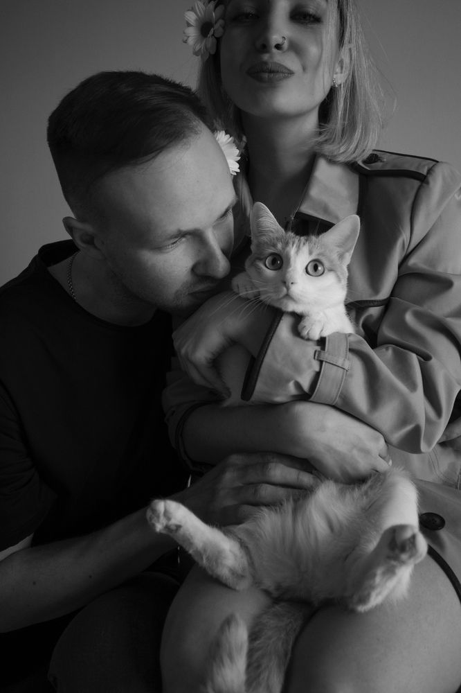 Photograph by Дмитрий Бербен