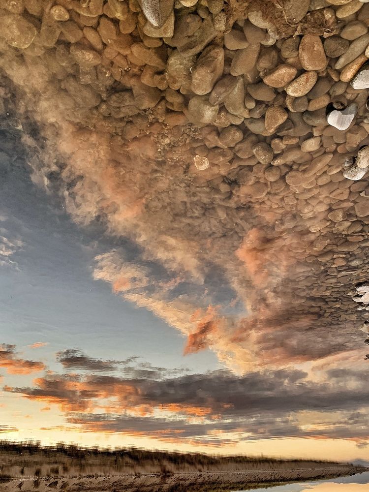 Каменное небо