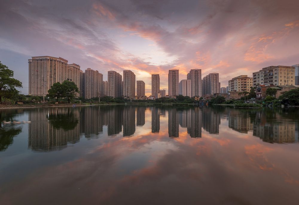 Photograph by Sky Hunter Duy Quang