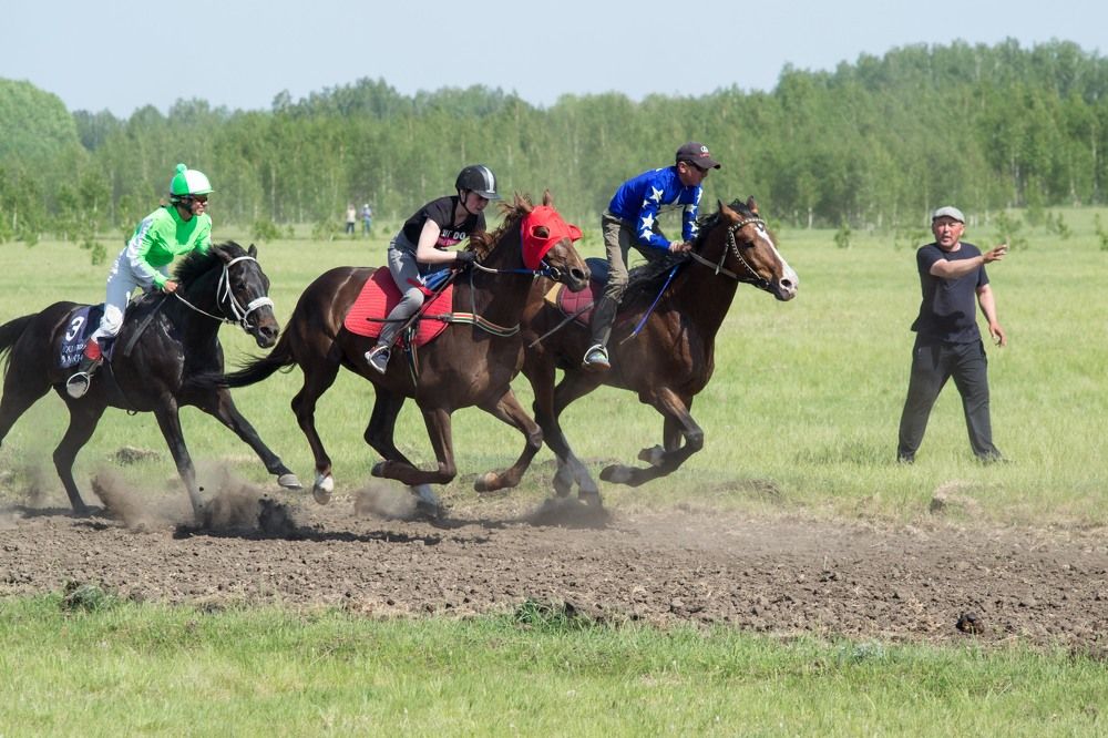 Photograph by Евгения Антропова