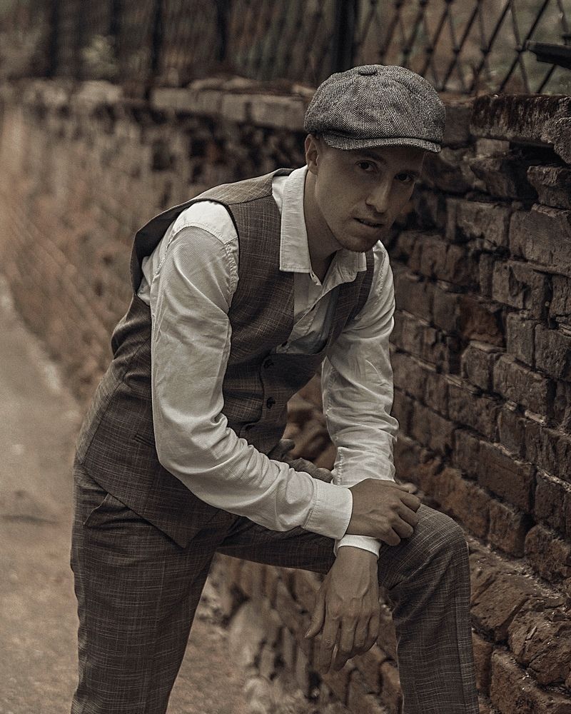 Photograph by Александр Алексашин