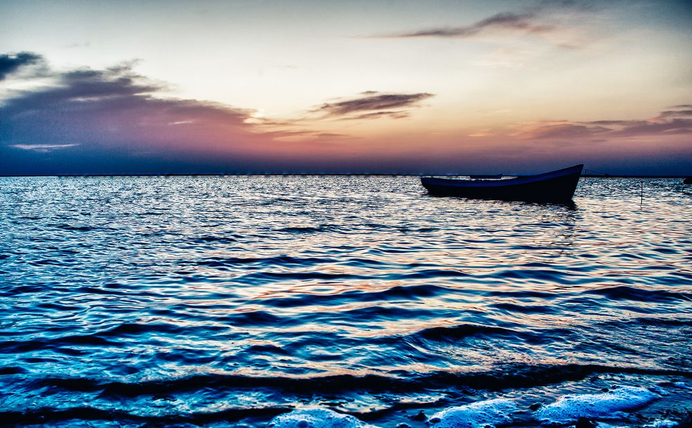 Photograph by HUSSEINI SAMER