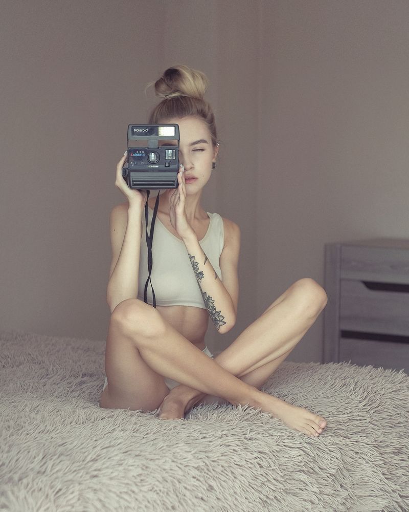 Photograph by Timur Mitkevich