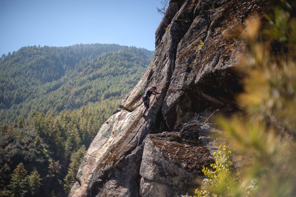 Photograph by yeshi yeshi