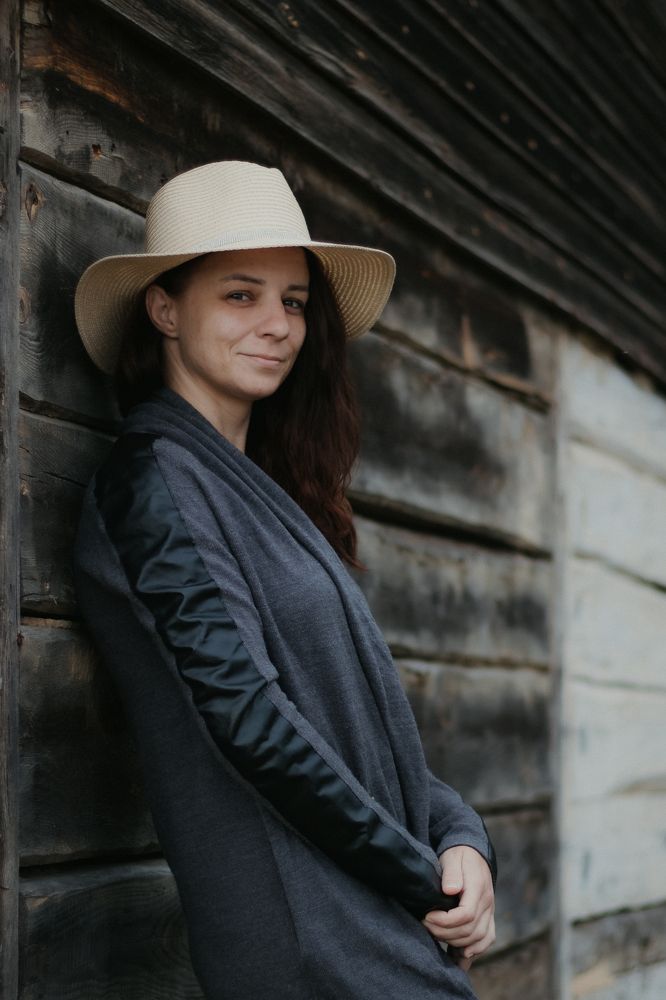 Photograph by Sylwia Wirkowska