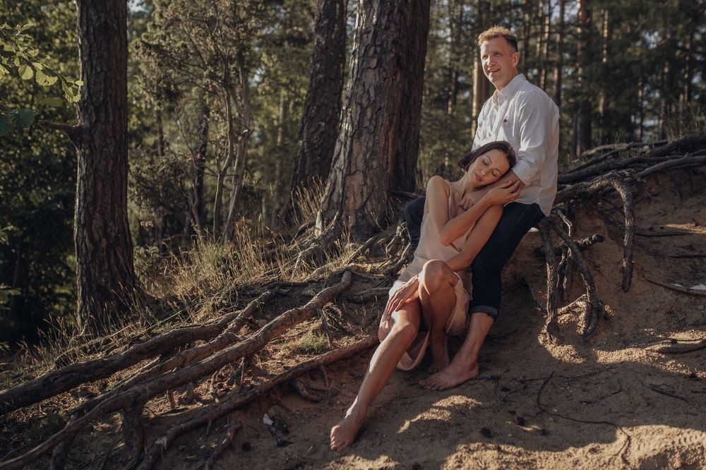 Photograph by Екатерина Поминова