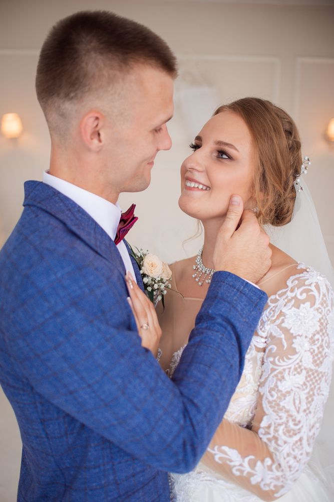 Photograph by Дарья Миронова