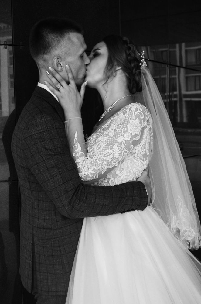 Photograph by Дарья Миронова