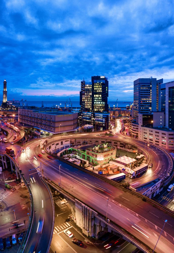 Photograph by Dmytro Seleznov