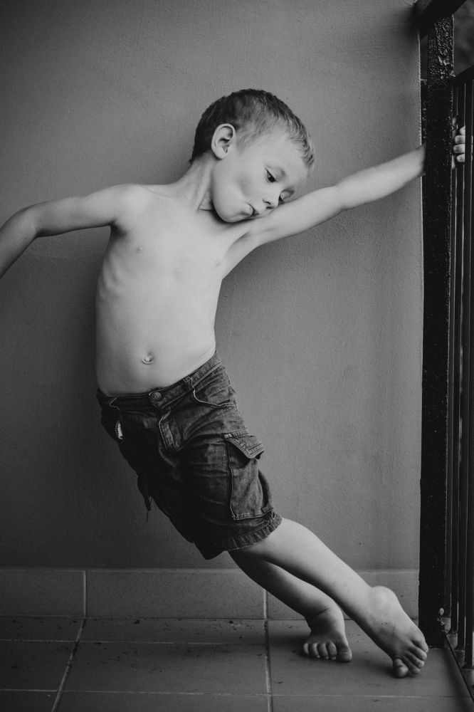 Photograph by Sylwia Wirkowska