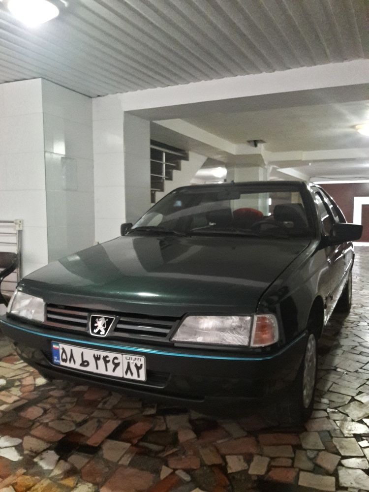 Фотография автора soroush Mohammadpour