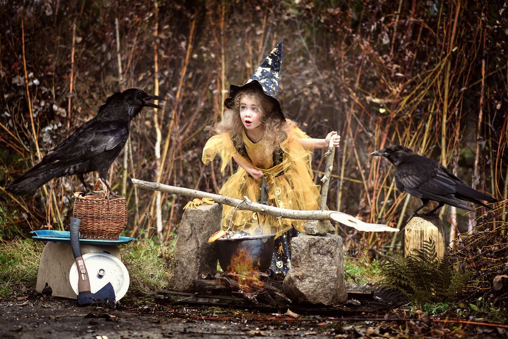 Photograph by Елена Камоза