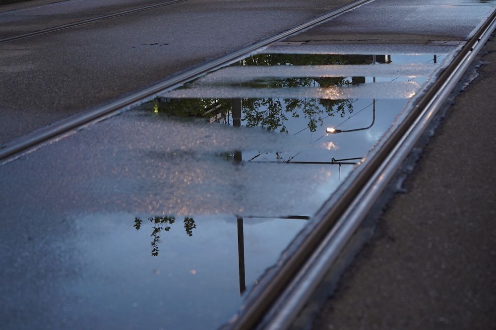 Photograph by Sona Sahakian