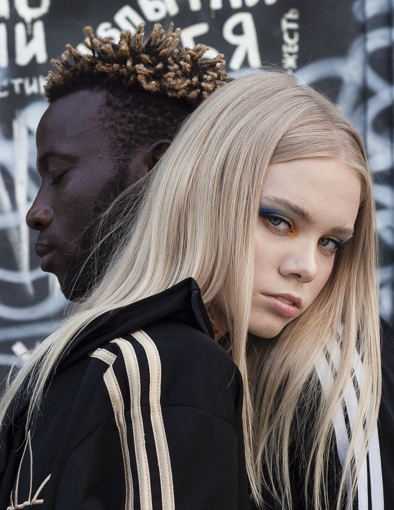 Photograph by Ирина Москалева