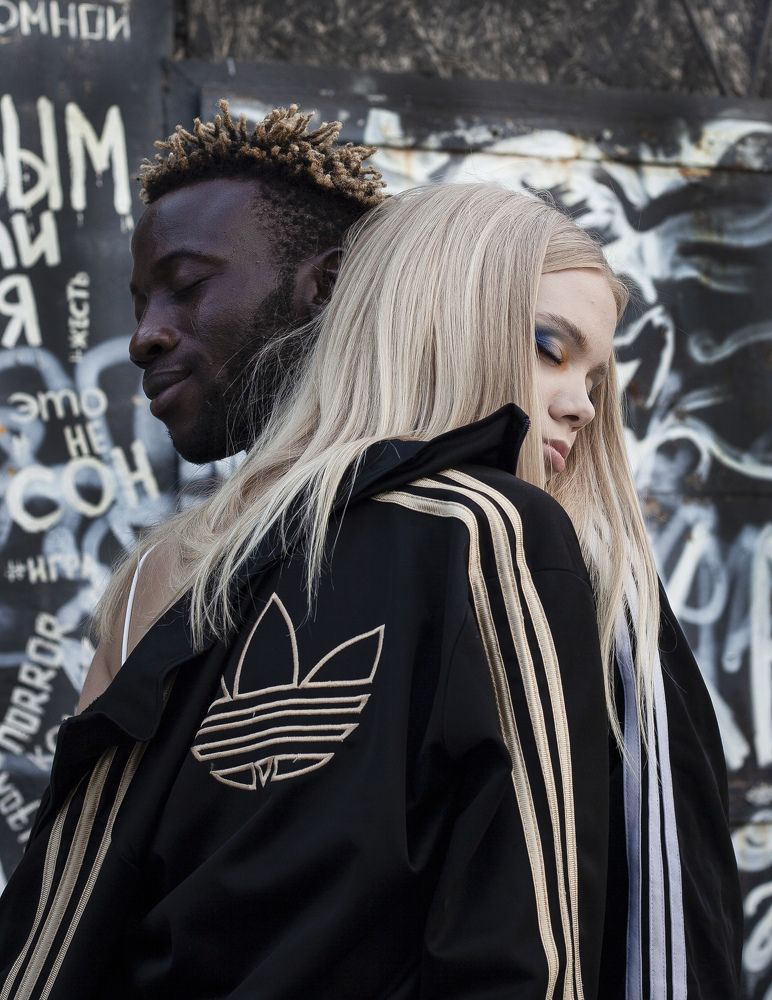 Photograph by Ирина Москалева