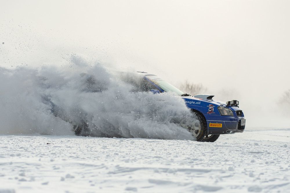 Photograph by Суворов Алексей