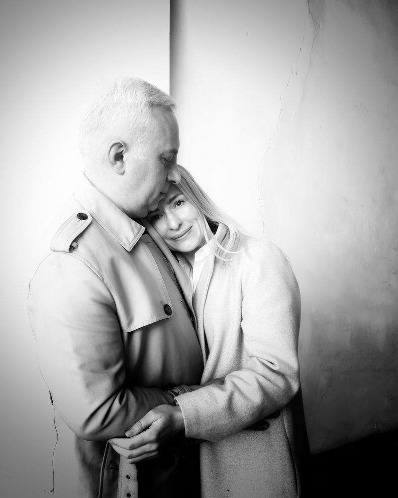 Photograph by Mila Smolina