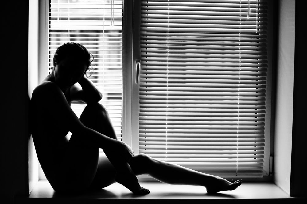 Photograph by David Gloriant