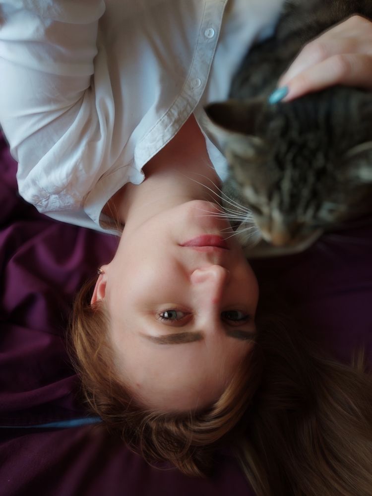Photograph by Юлия