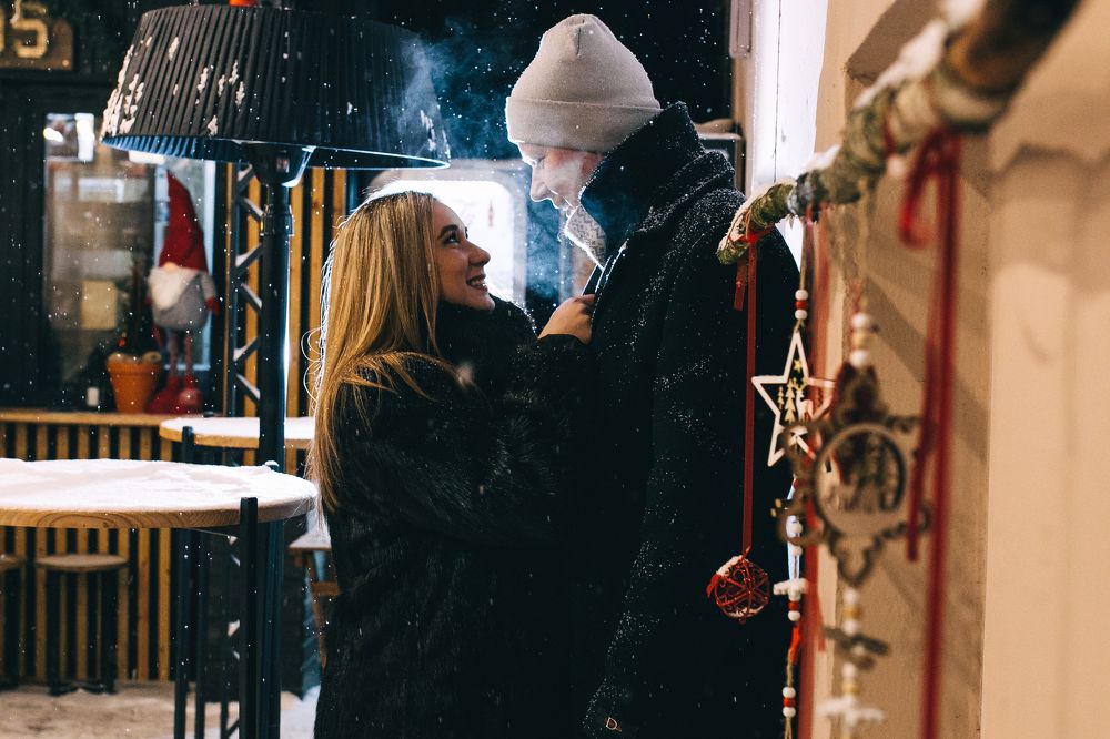 Фотография автора Андрей Воробьёв