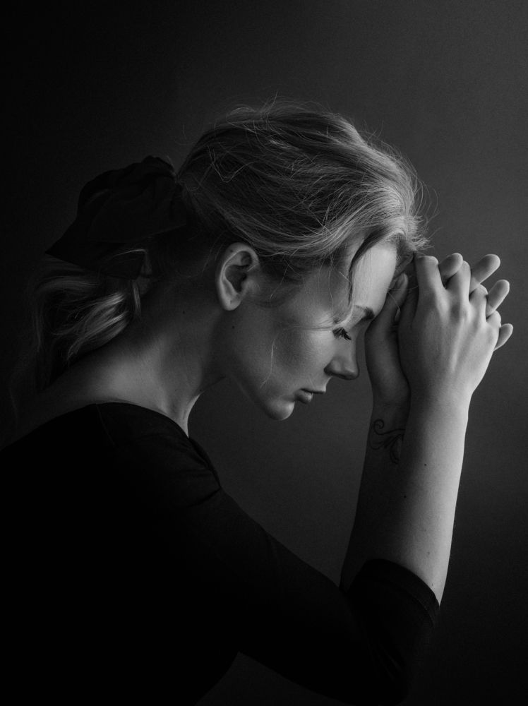 Photograph by Виктория Кузилова