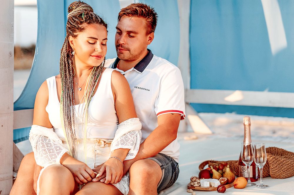 Photograph by Наталья Антипас