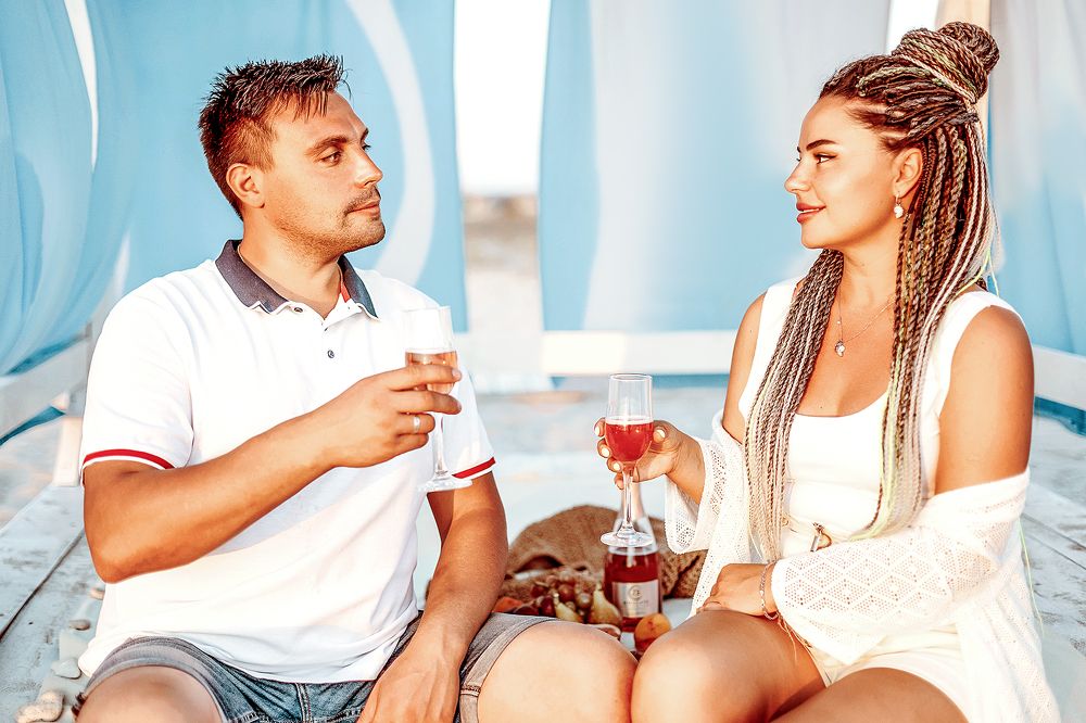 Photograph by Наталья Антипас