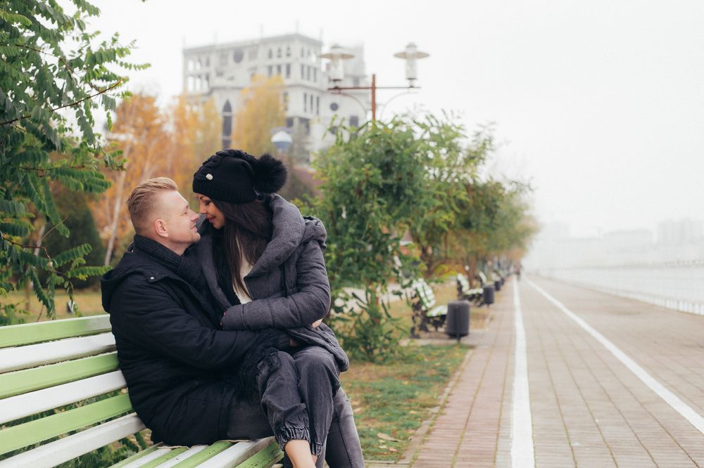 Photograph by Екатерина Щербакова