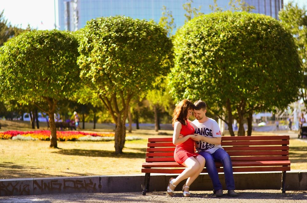 Photograph by Степан Сопегин