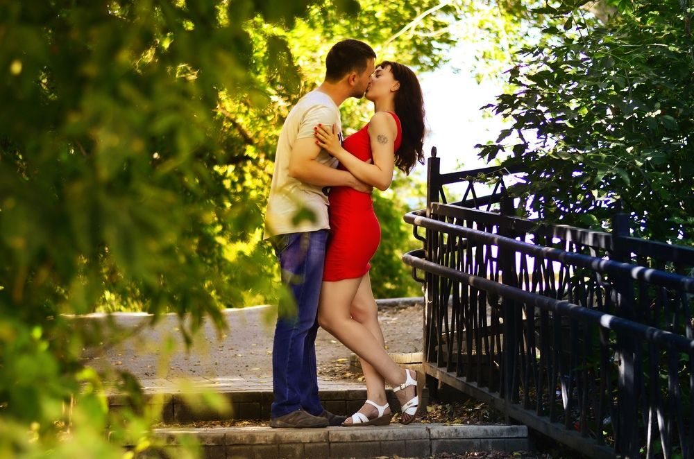 Photograph by Степан Сопегин