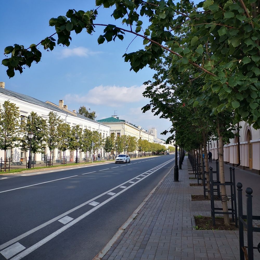 Photograph by Зульфия