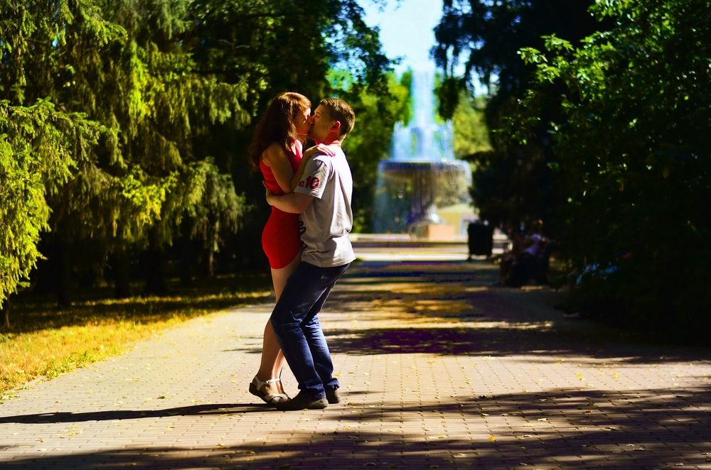 Photograph by Степан Сопегин