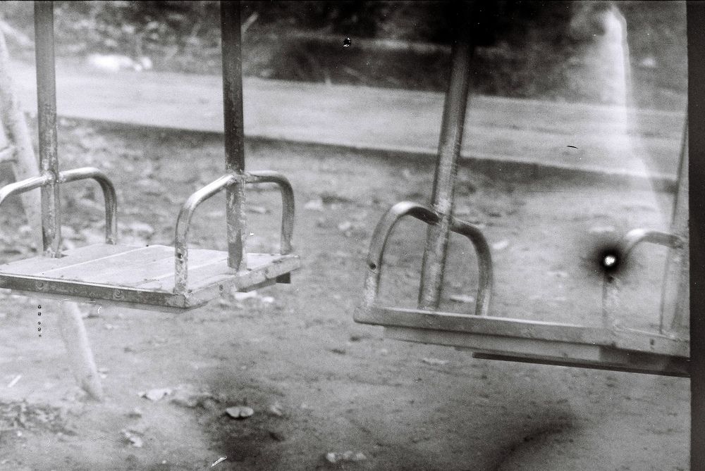 Photograph by Маша Бутырина