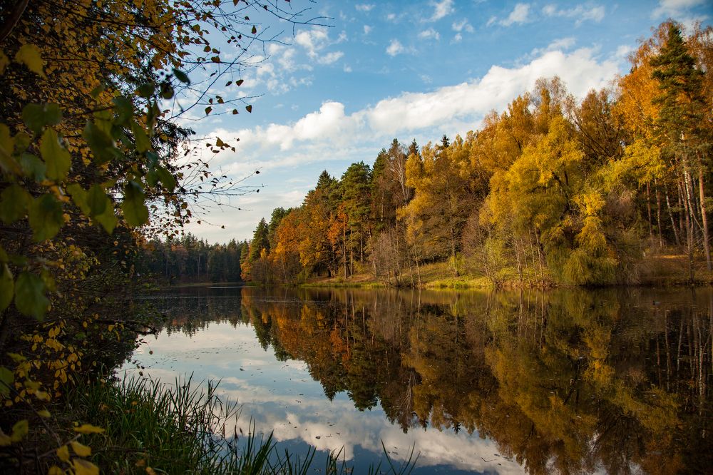 Photograph by Максим Бритько