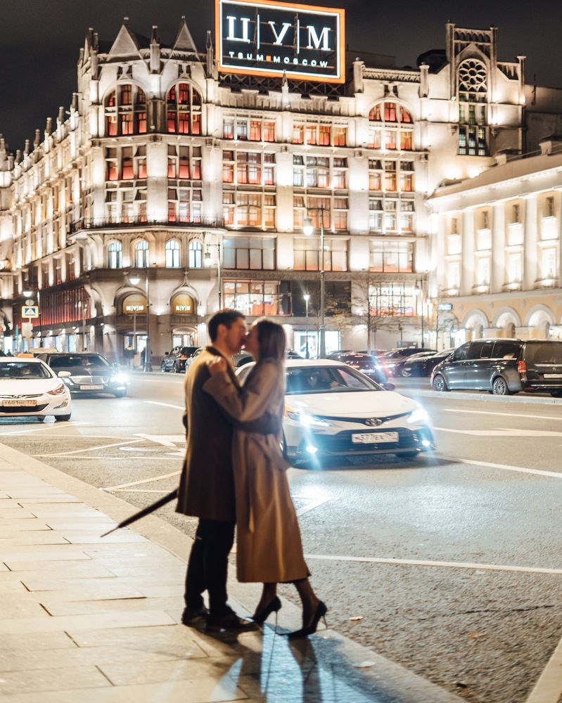 Photograph by Анна Блифернец