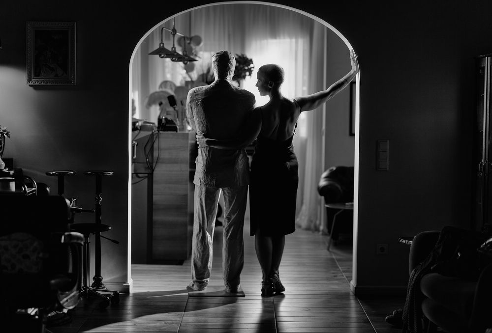 Photograph by Boland Rotor